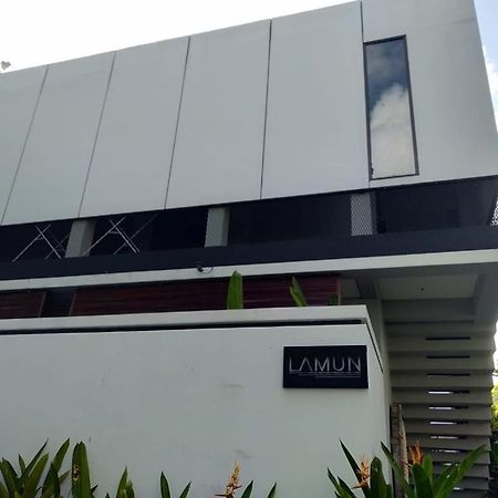 Lamun At Canggu Buitenkant foto