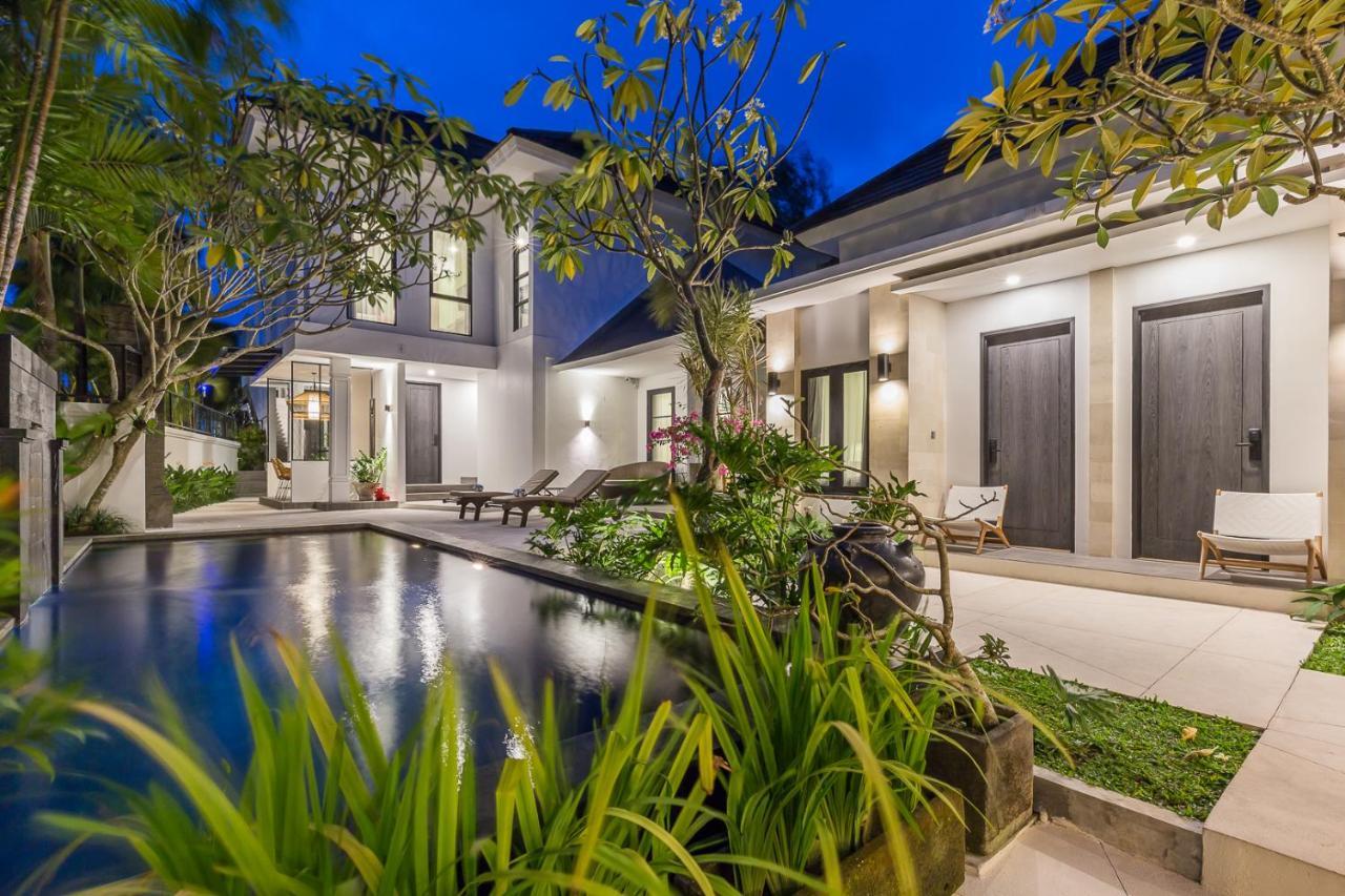 Lamun At Canggu Buitenkant foto