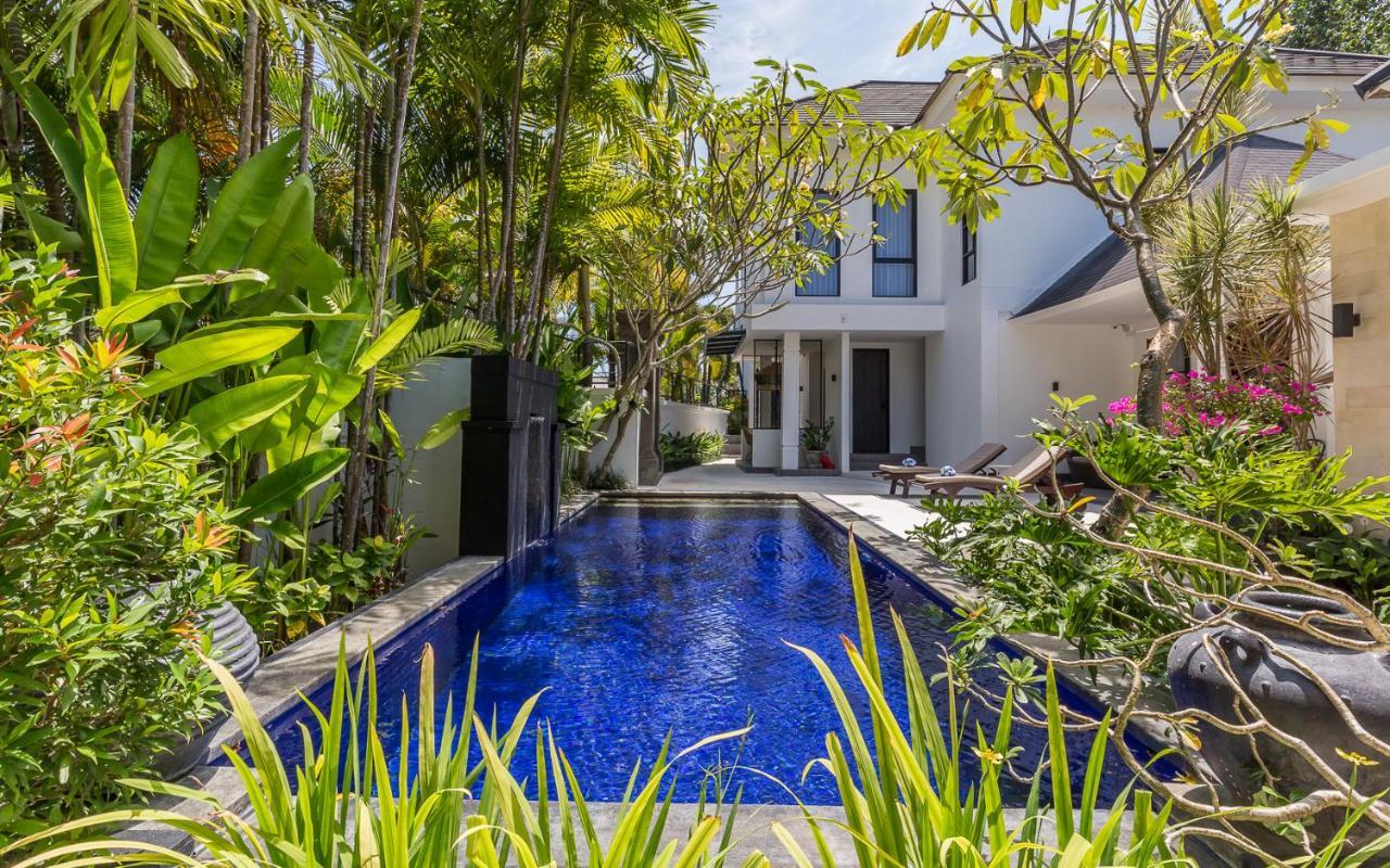 Lamun At Canggu Buitenkant foto