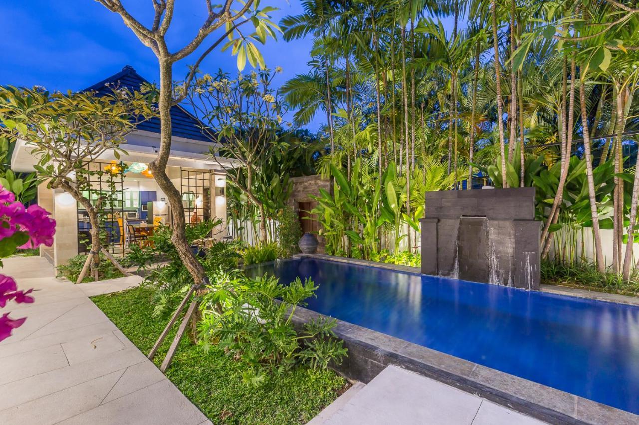 Lamun At Canggu Buitenkant foto
