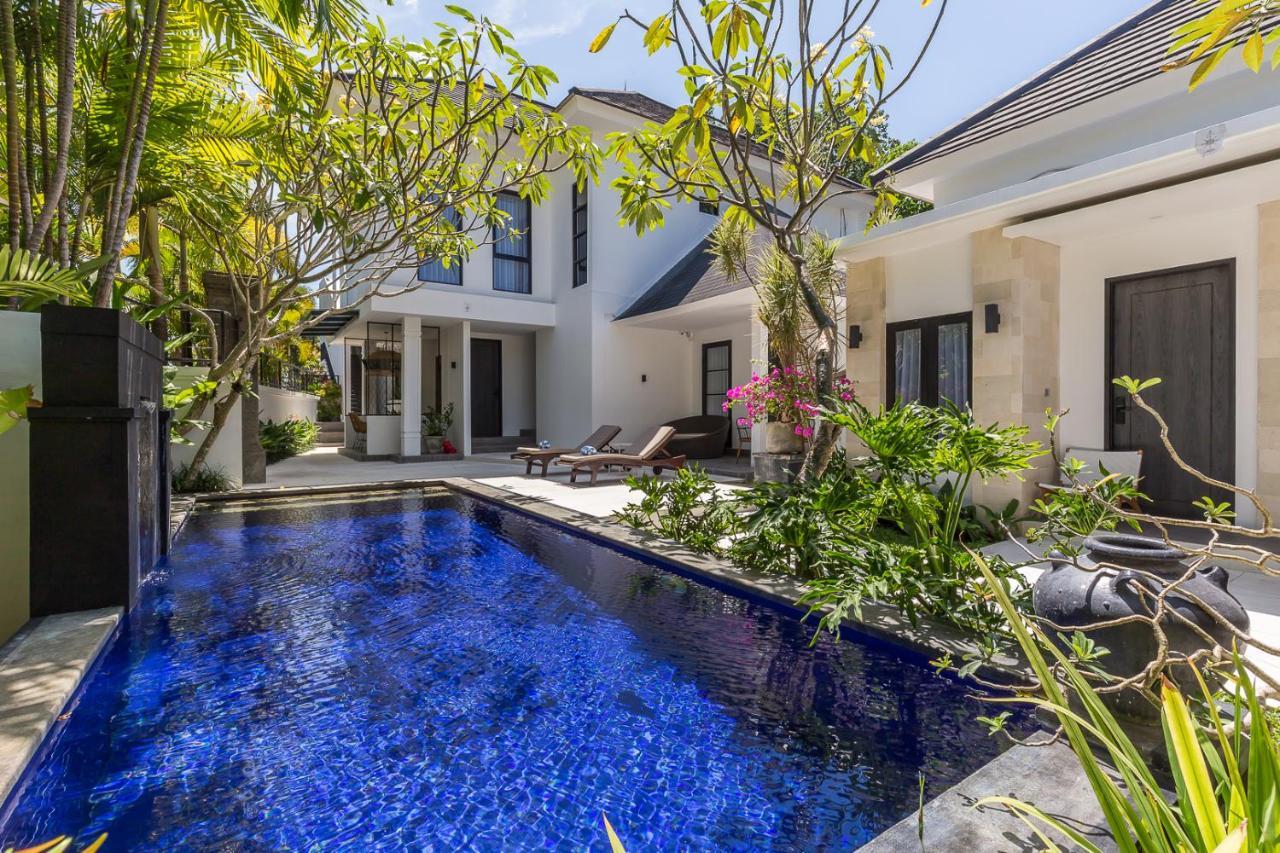 Lamun At Canggu Buitenkant foto