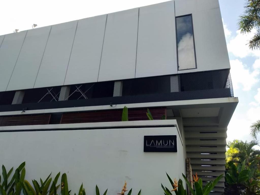Lamun At Canggu Buitenkant foto